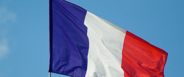 DRAPEAU FRANCAIS