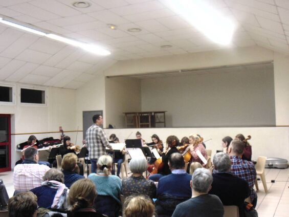 Audition du 08022020