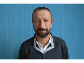 Monsieur GERLOT Cédric