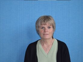 Madame HUART Béatrice, 2ème adjointe de Chivres-en-Laonnois,
