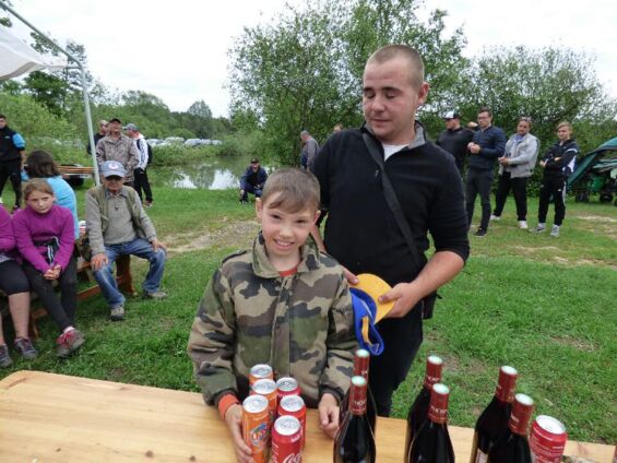 Pêcheurs 4