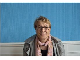 Madame CAMUS Annick