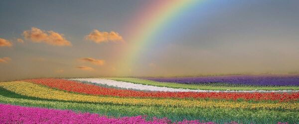 Paysage-Arc-en-Ciel
