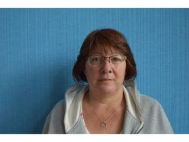 Madame MILLART Sandrine