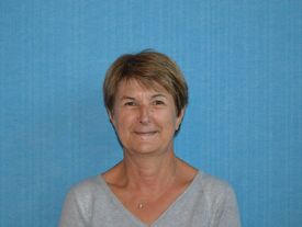 Madame BORON Thérèse, conseillère municipale de Chivres-en-Laonnois,

