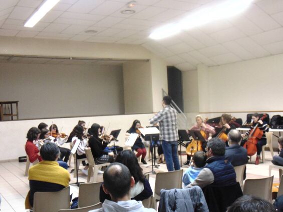 Audition du 08022020