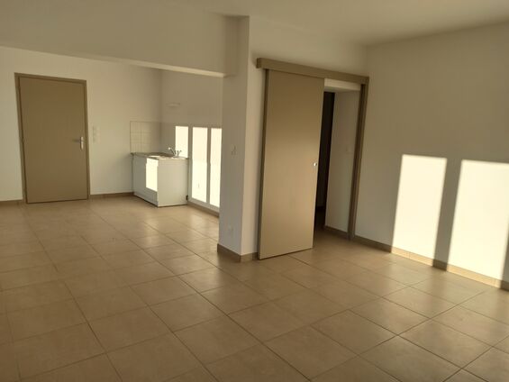 Photo 1 Appartement 57.51 m2
