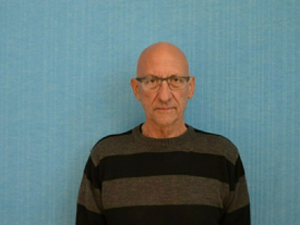 Monsieur QUENOT Jean-Luc, conseiller municipal de Chivres-en-Laonnois
